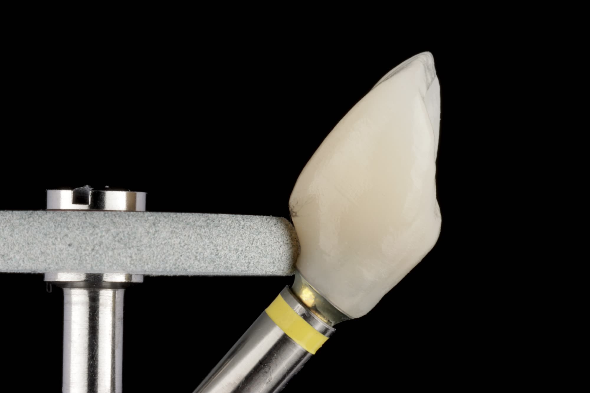 TITANIUM WORKSHOP